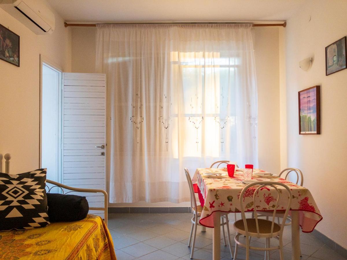 Appartamento vacanze Shangri-La Comacchio Esterno foto