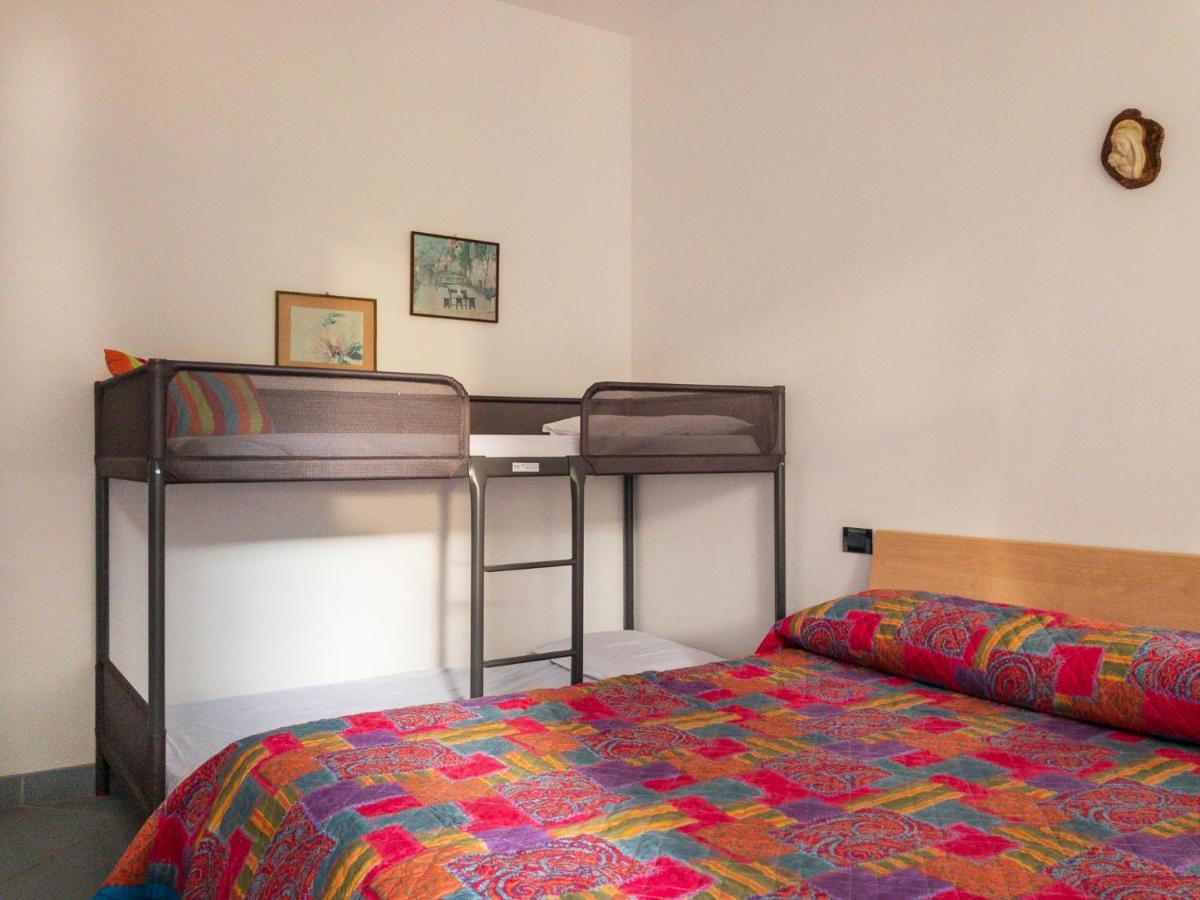 Appartamento vacanze Shangri-La Comacchio Esterno foto
