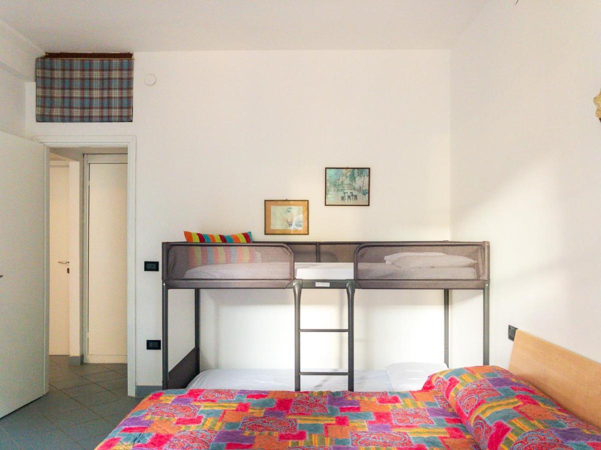 Appartamento vacanze Shangri-La Comacchio Esterno foto