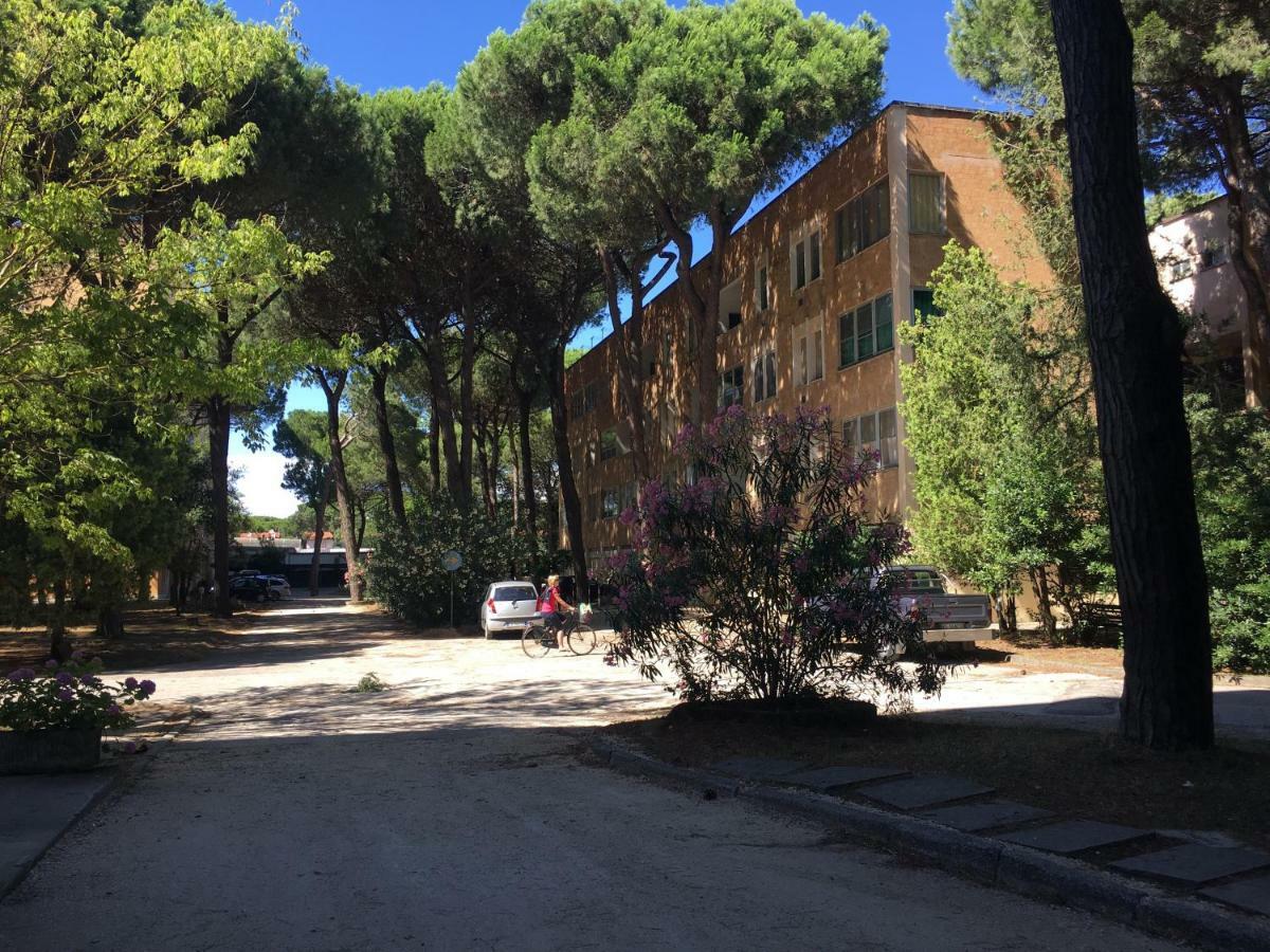 Appartamento vacanze Shangri-La Comacchio Esterno foto